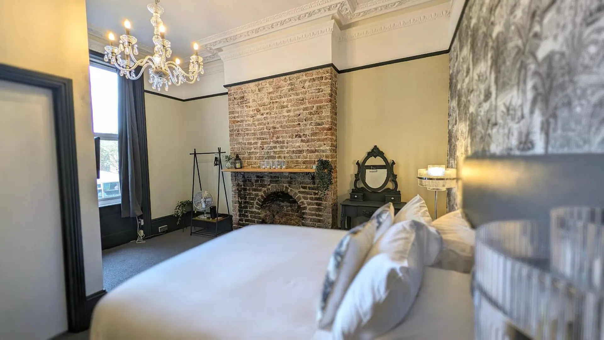 Hotel Westbourne Hotel&Spa Brighton