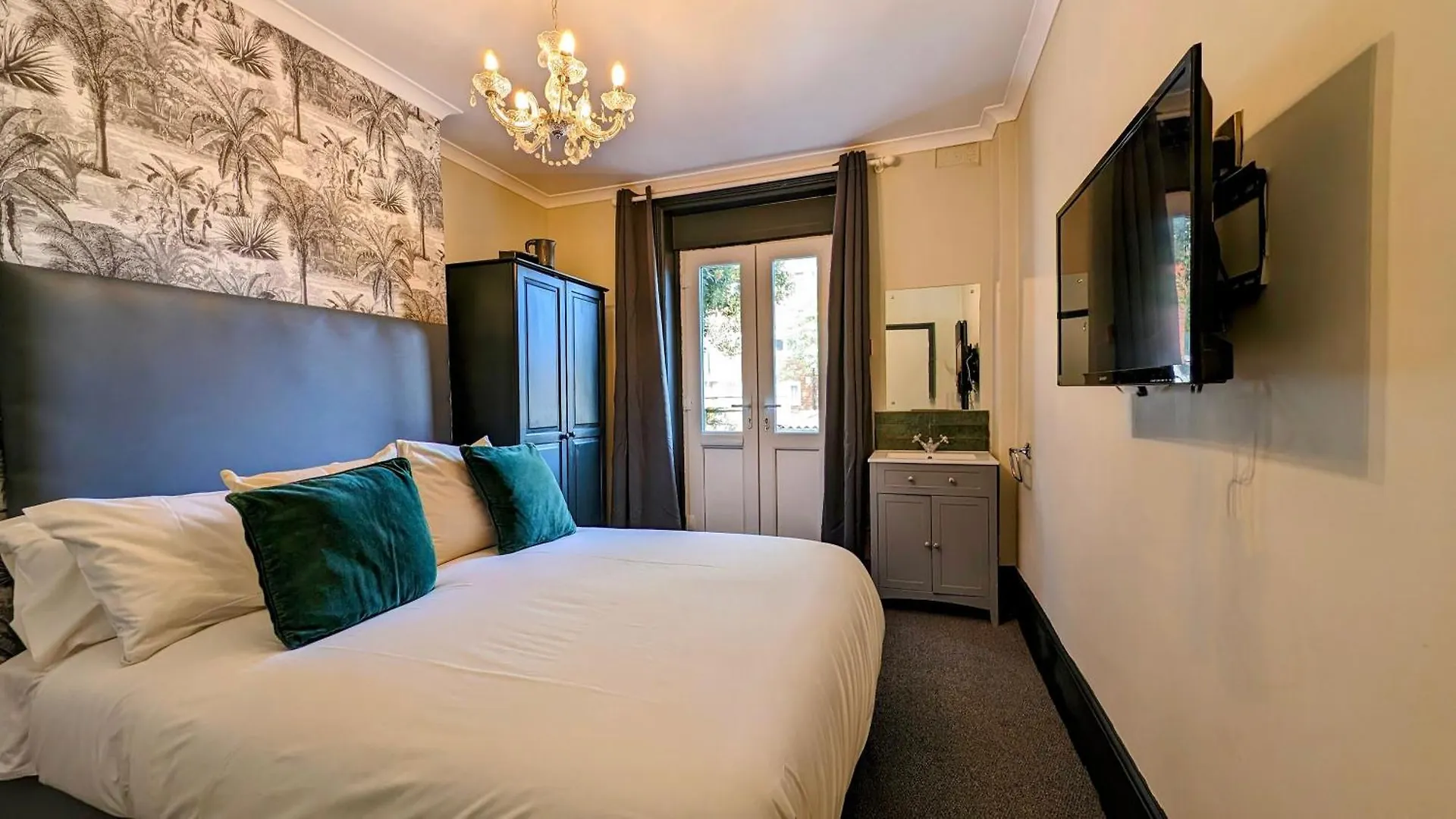 Westbourne Hotel&Spa Brighton Hotel