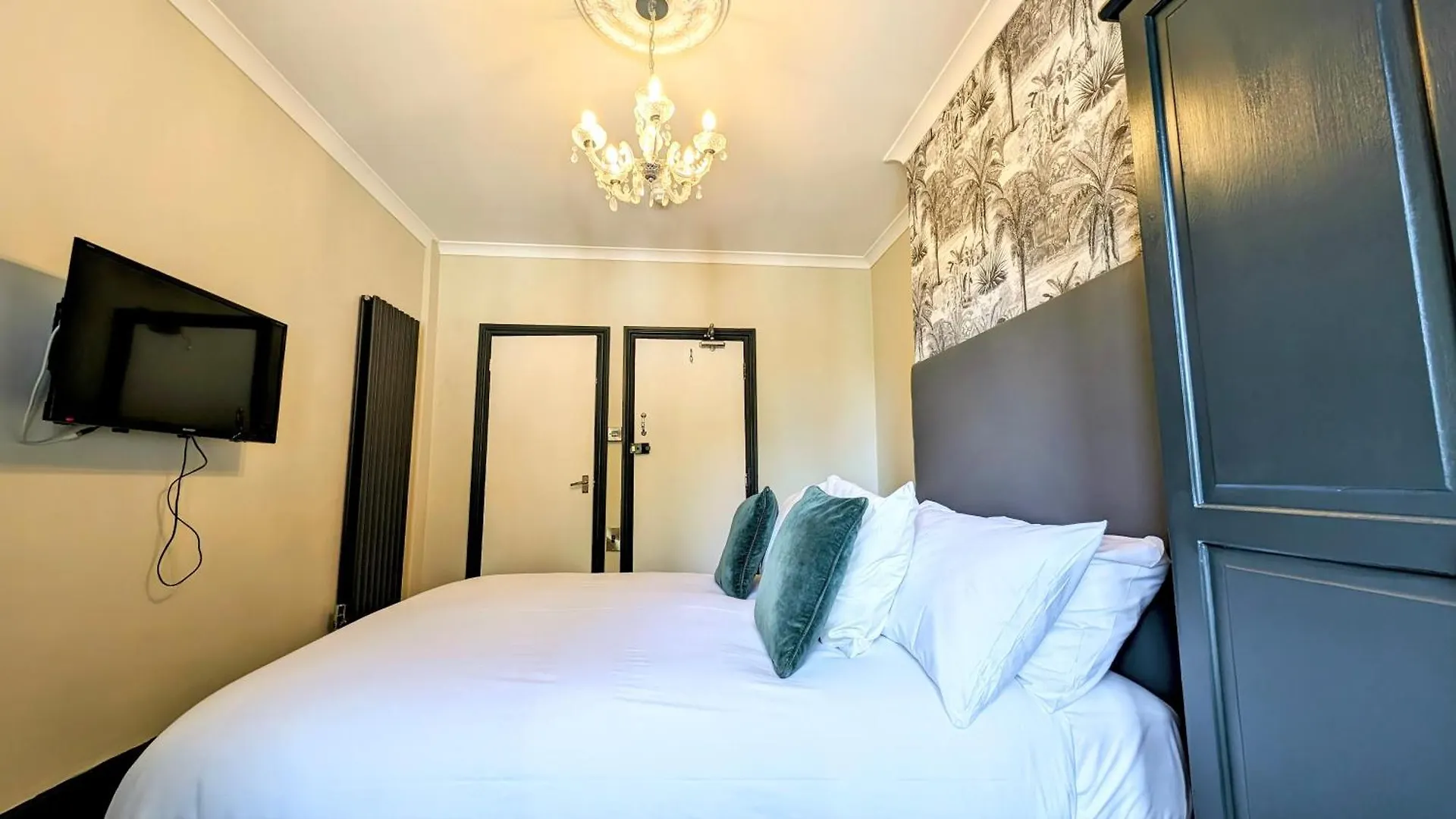 *** Hotel Westbourne Hotel&Spa Brighton Storbritannien