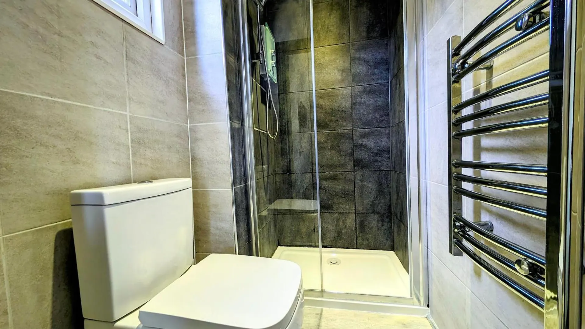 Hotel Westbourne Hotel&Spa Brighton