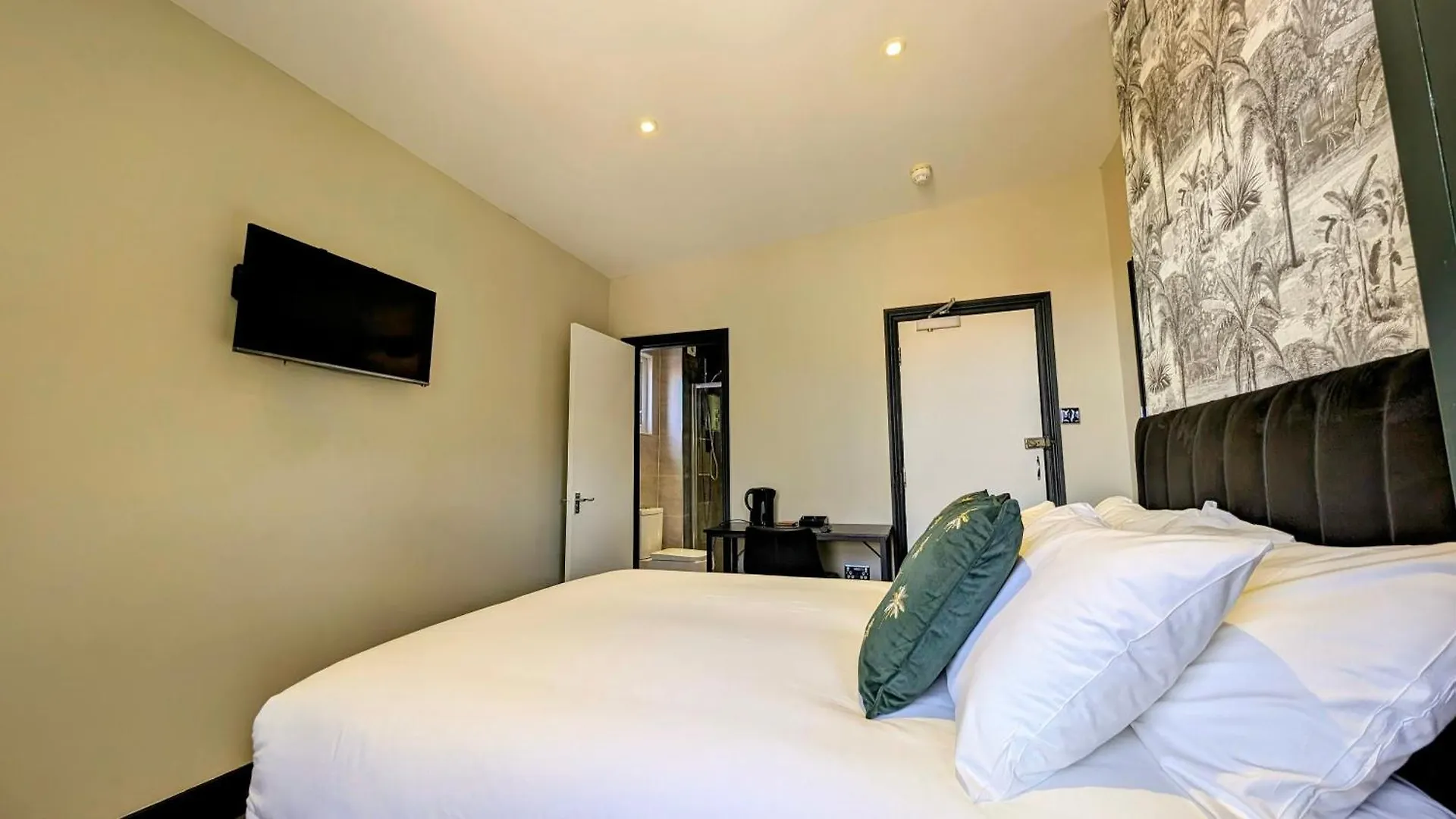 Westbourne Hotel&Spa Brighton