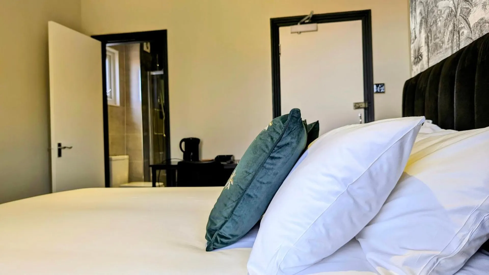 Westbourne Hotel&Spa Brighton Storbritannien