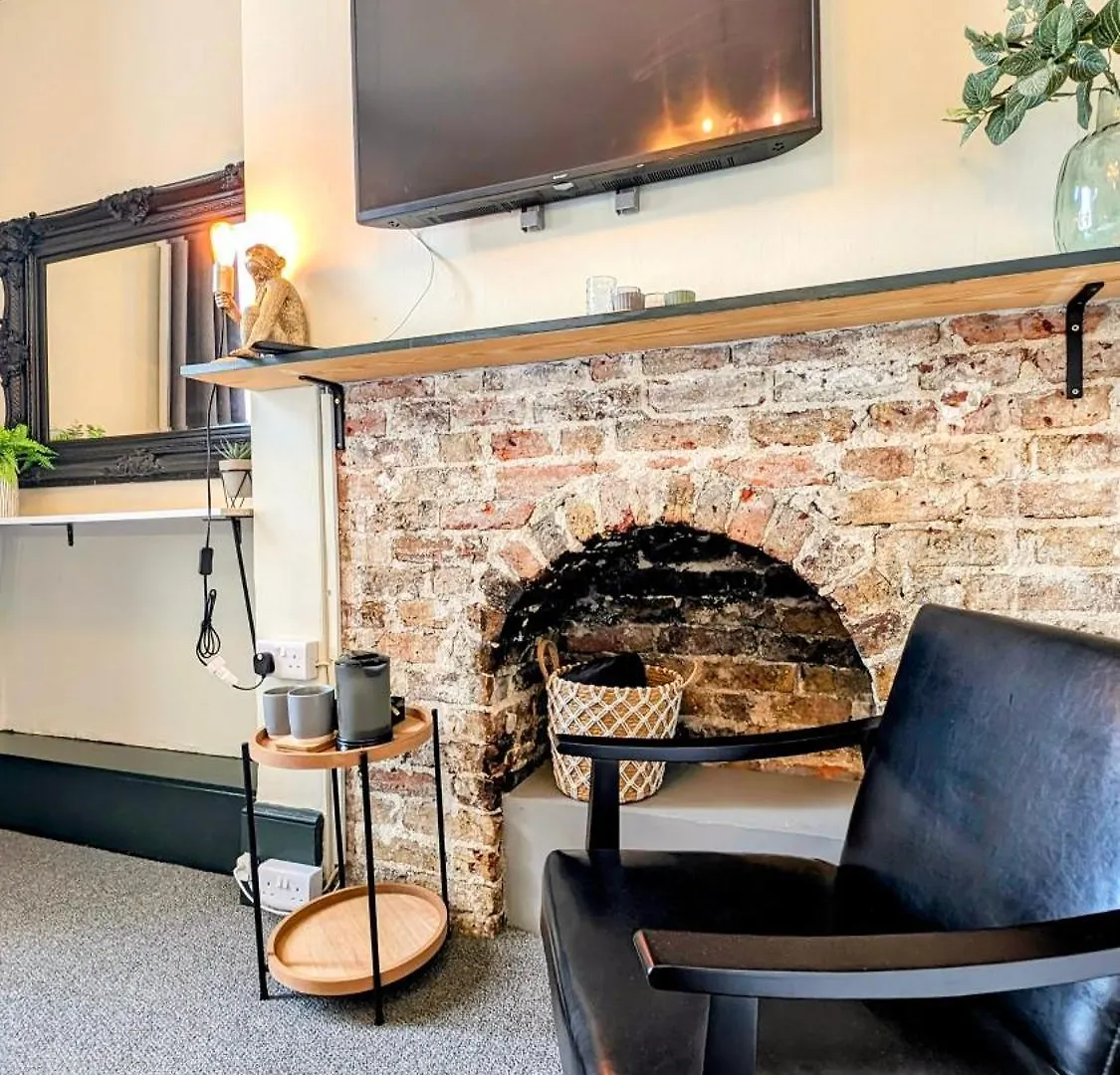 Westbourne Hotel&Spa Brighton Hotel