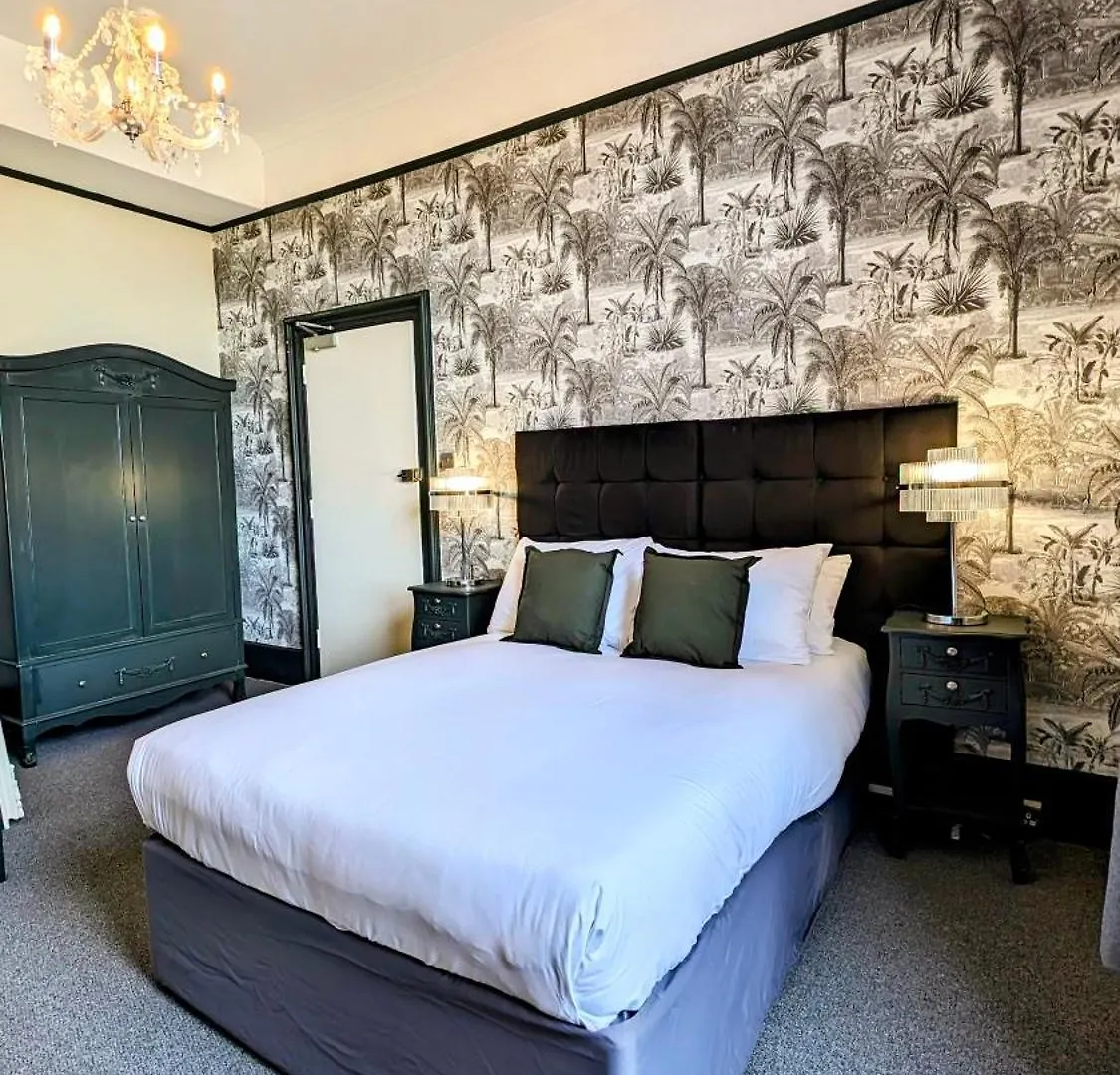 Westbourne Hotel&Spa Brighton