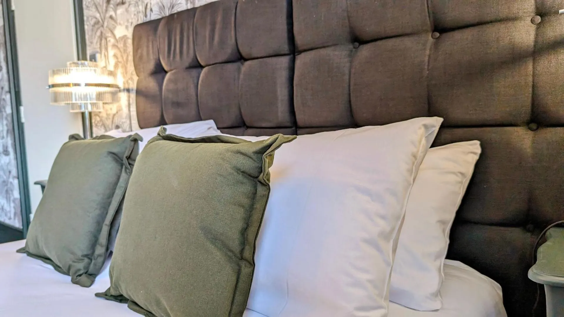 Westbourne Hotel&Spa Brighton Hotel