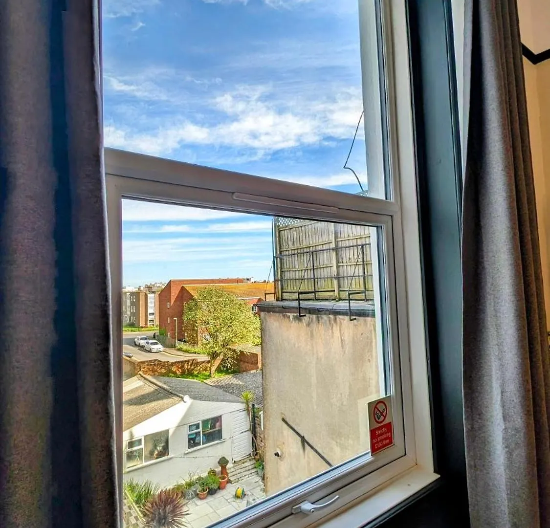 Westbourne Hotel&Spa Brighton Hotel