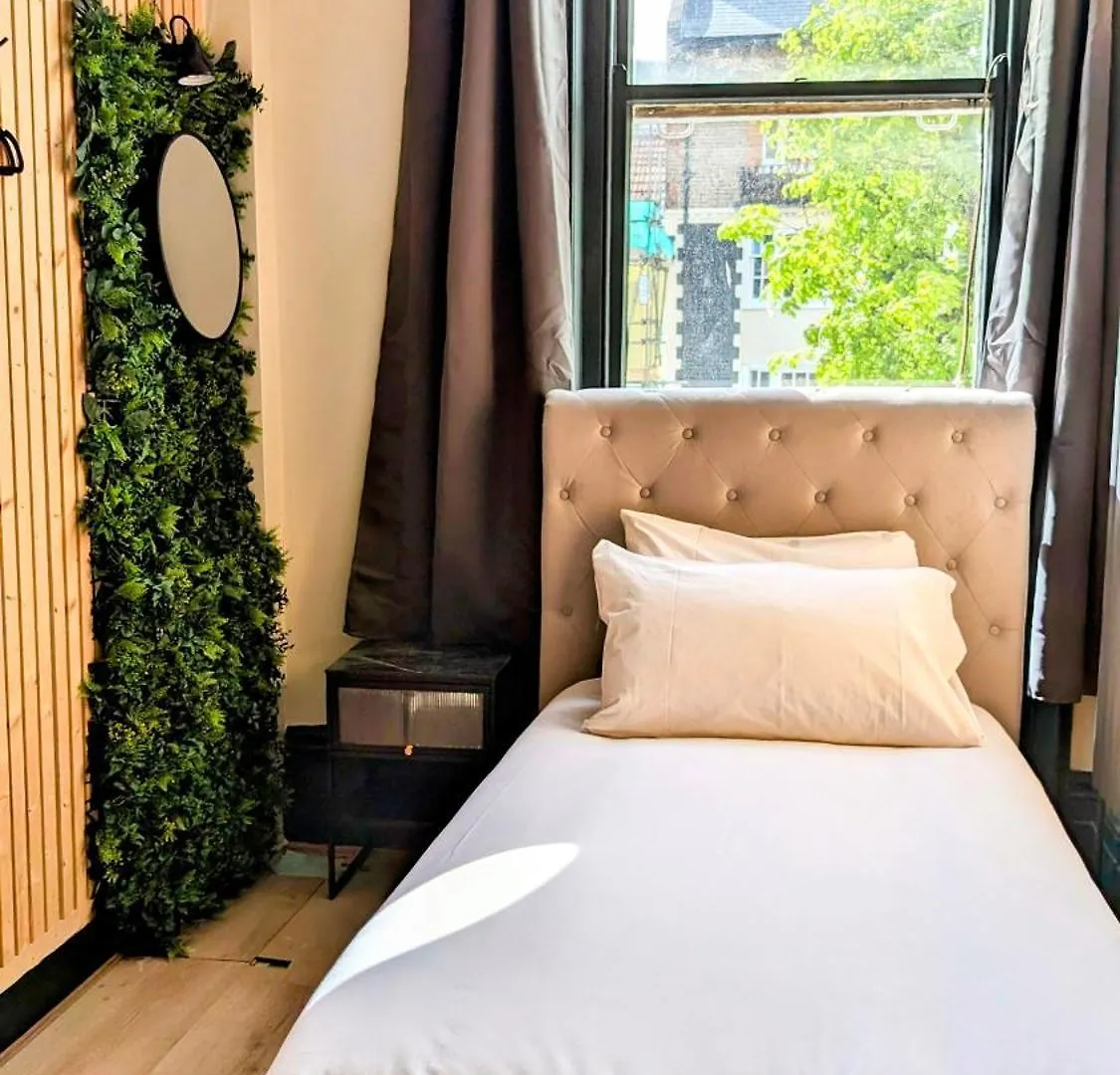 Westbourne Hotel&Spa Brighton 3*,