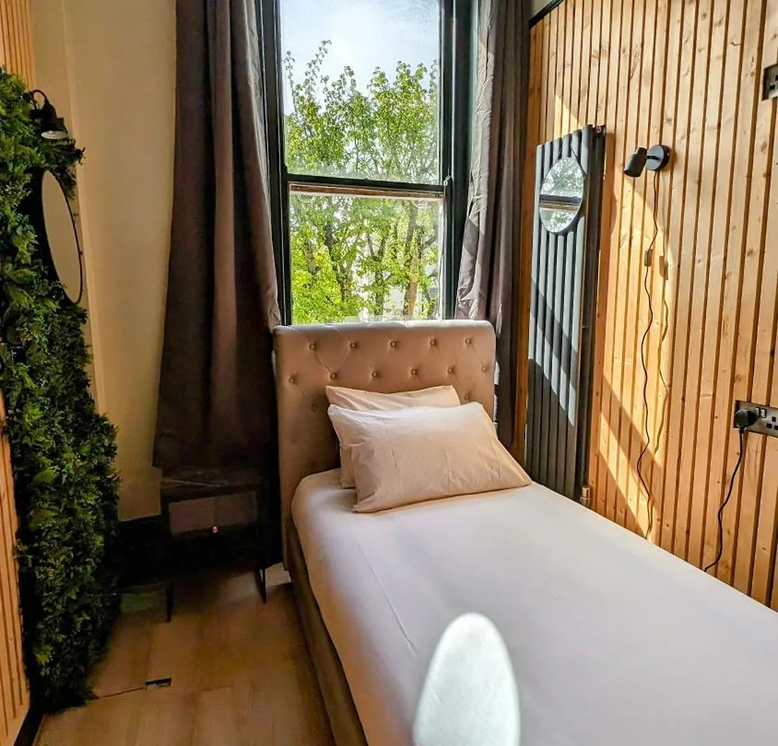 Hotel Westbourne Hotel&Spa Brighton