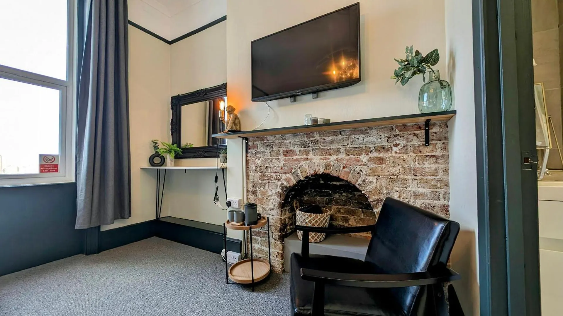 Westbourne Hotel&Spa Brighton 3*,