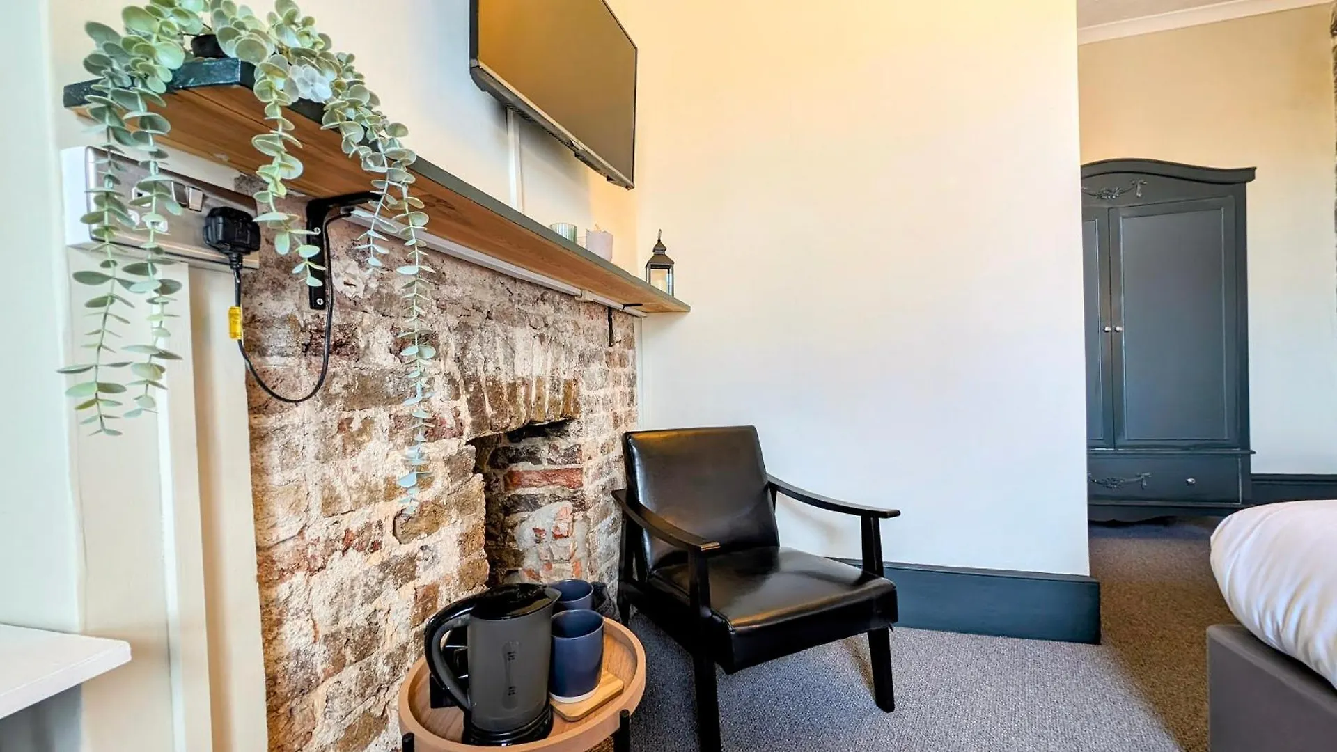 Hotel Westbourne Hotel&Spa Brighton