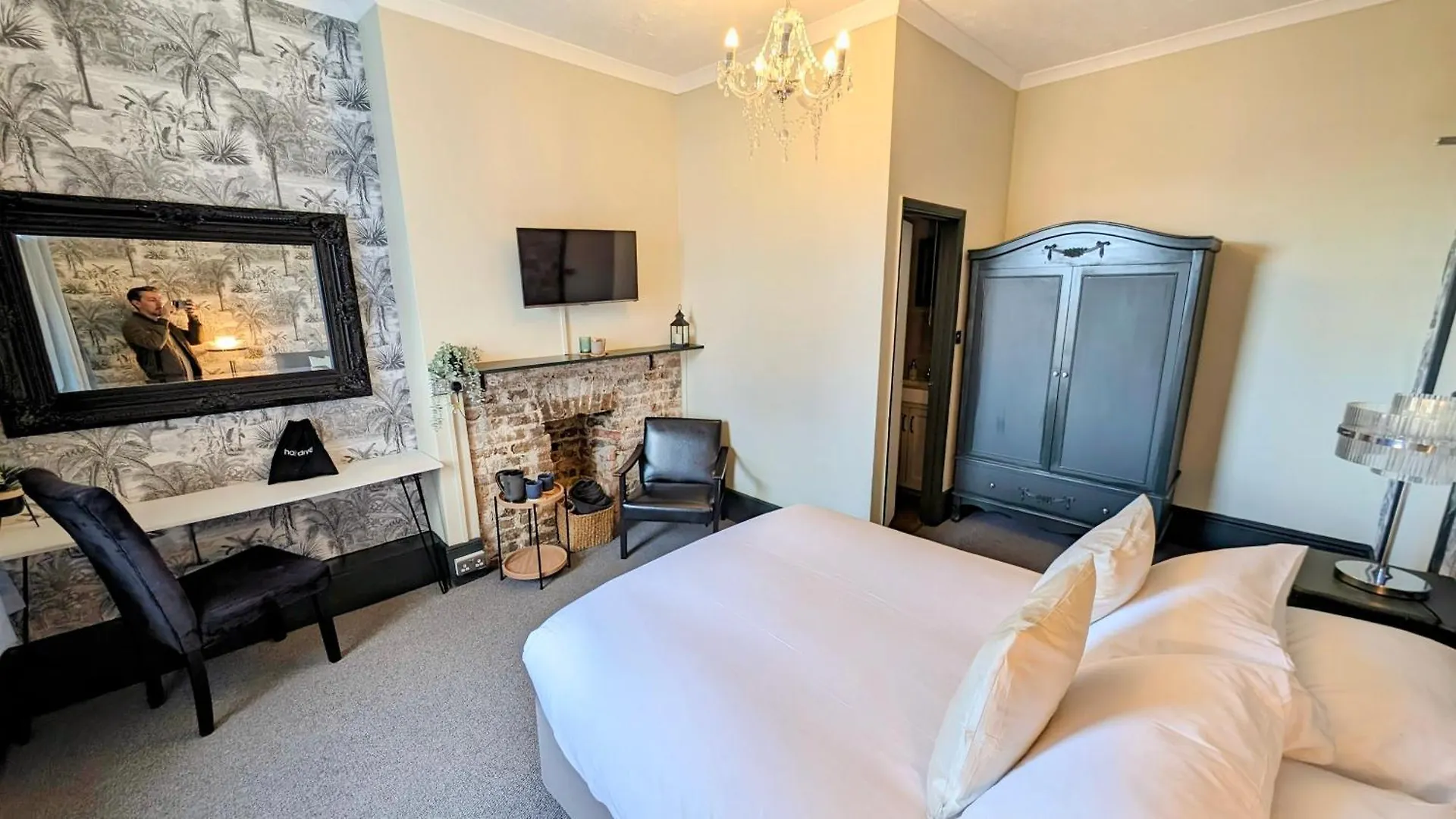 Westbourne Hotel&Spa Brighton Storbritannien