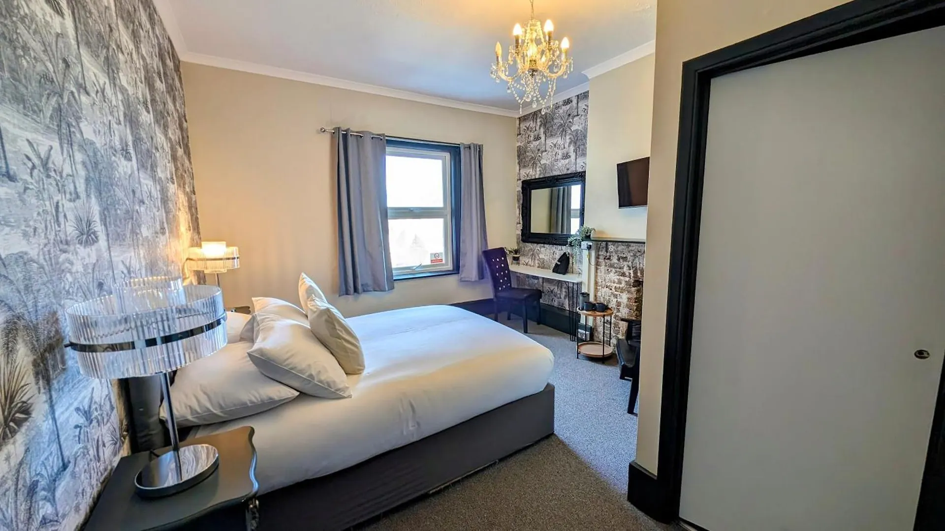 *** Hotel Westbourne Hotel&Spa Brighton Storbritannien