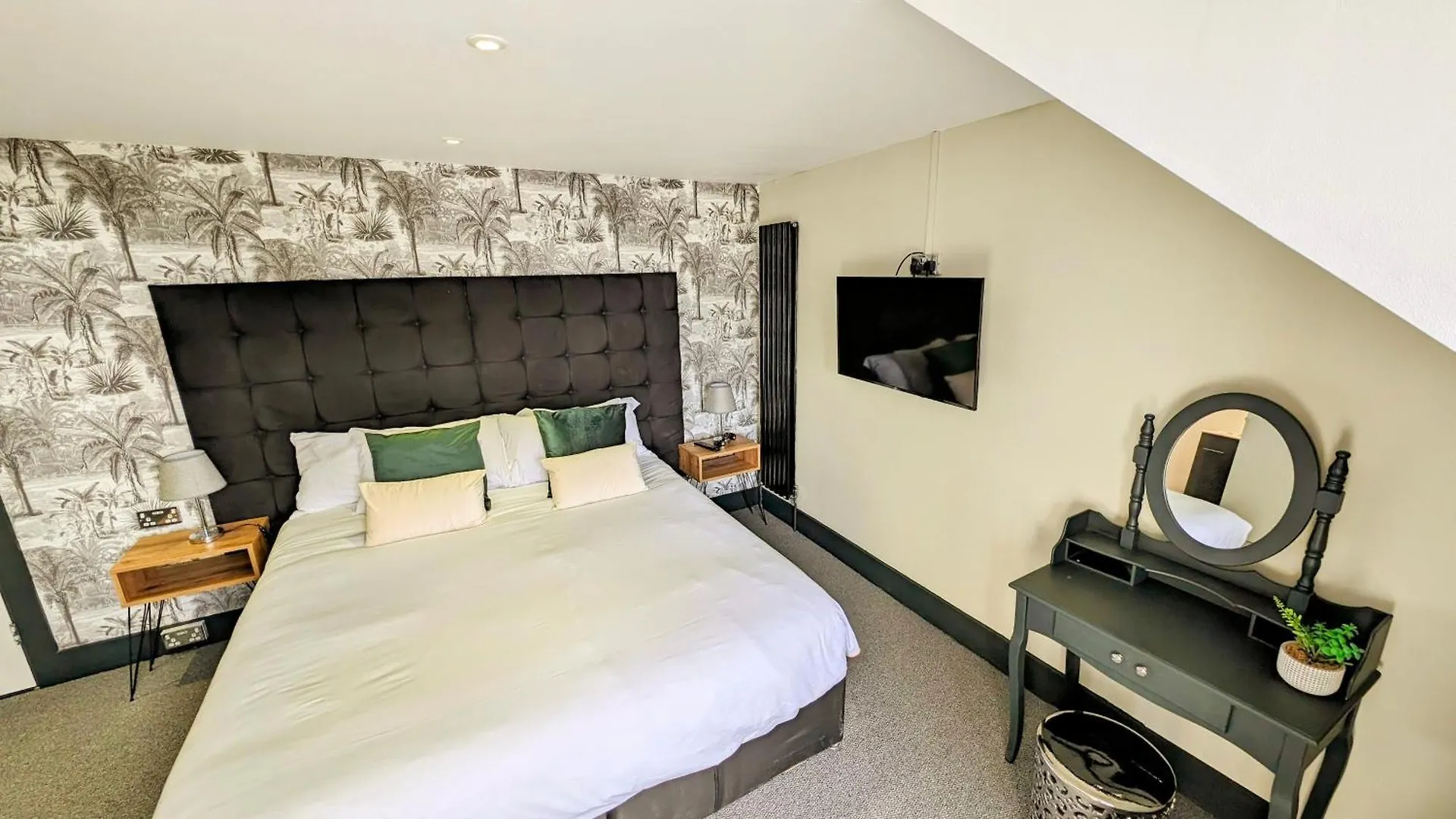 Westbourne Hotel&Spa Brighton Storbritannien