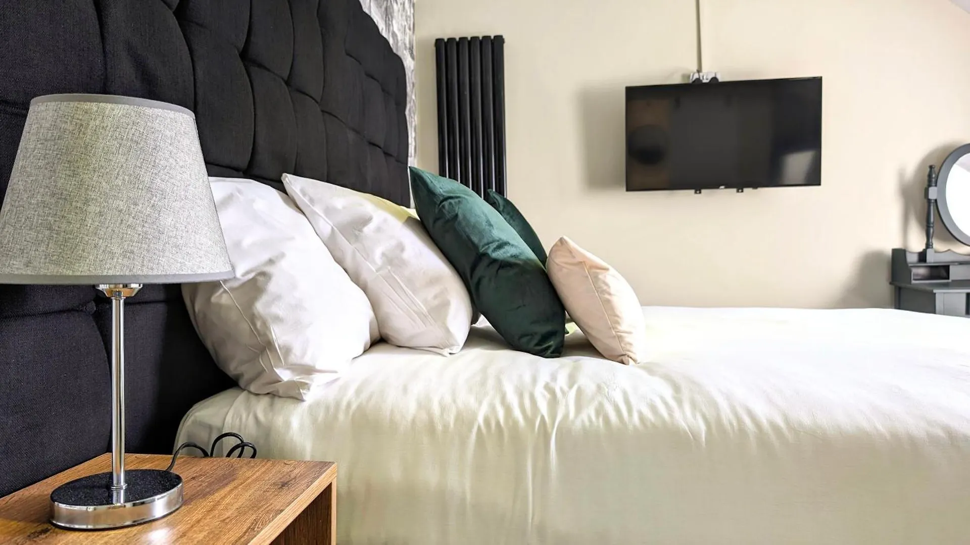 Westbourne Hotel&Spa Brighton Hotel
