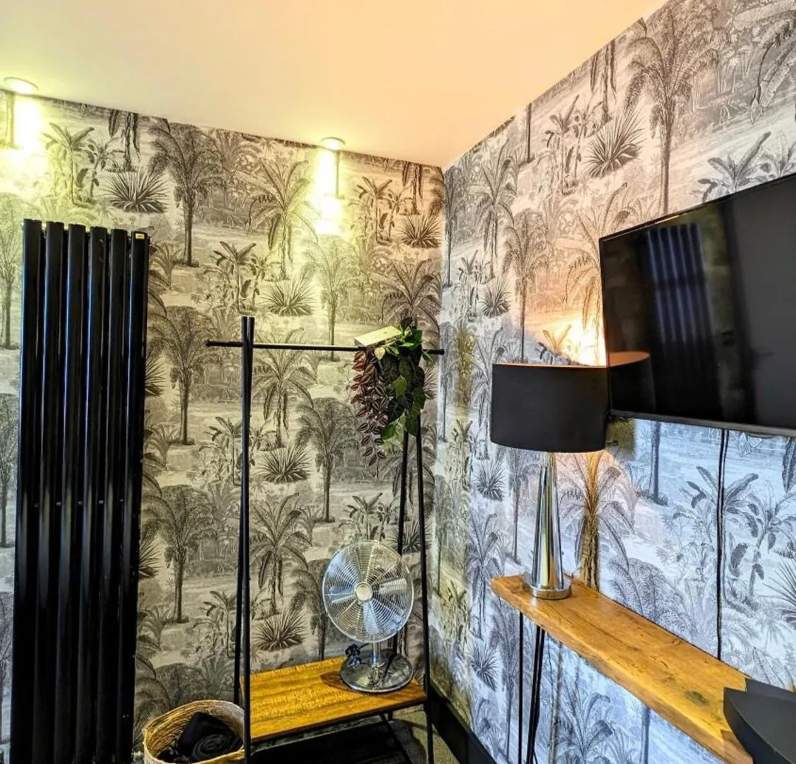 Westbourne Hotel&Spa Brighton 3*,  Storbritannien