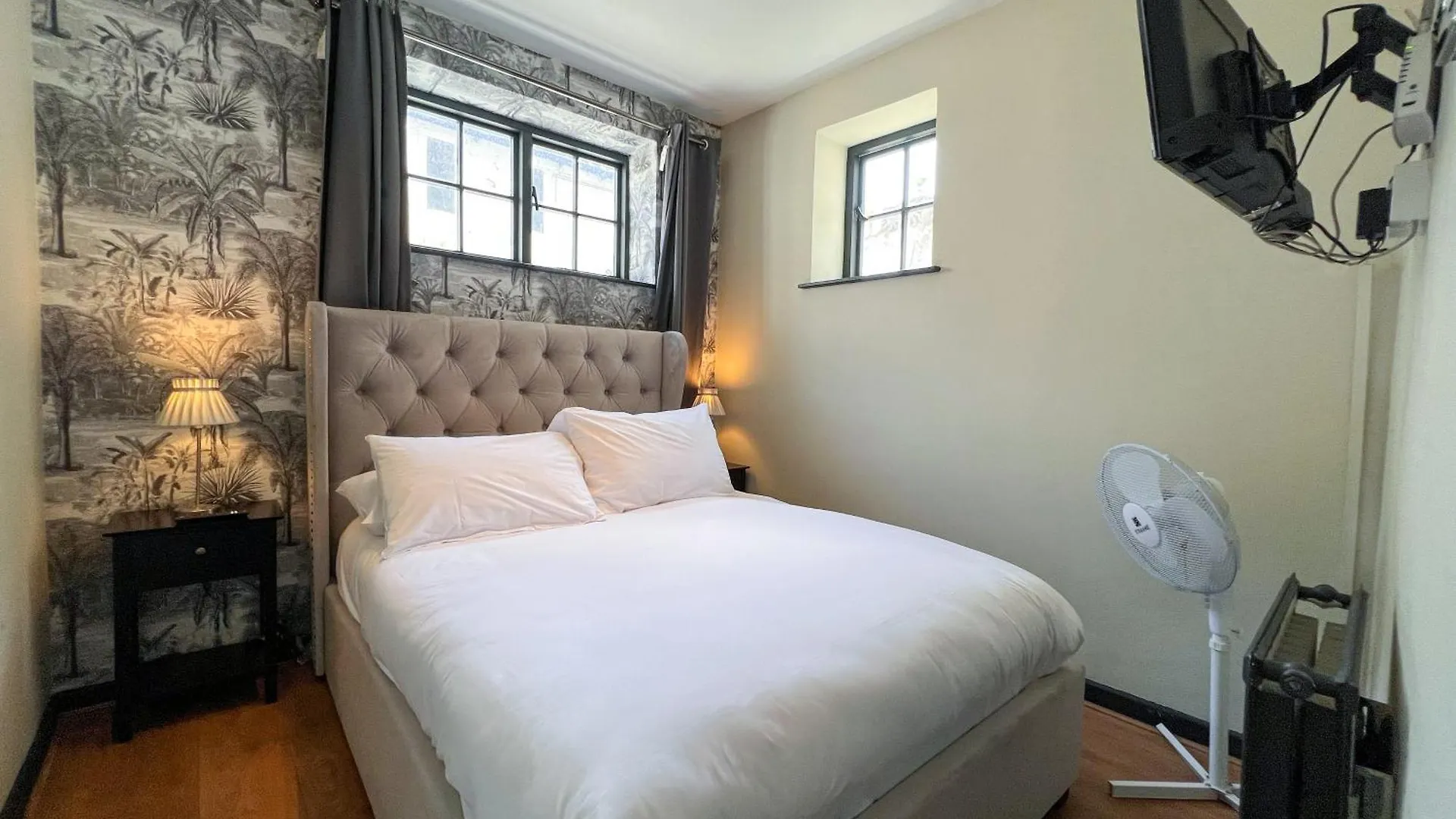 Westbourne Hotel&Spa Brighton Hotel