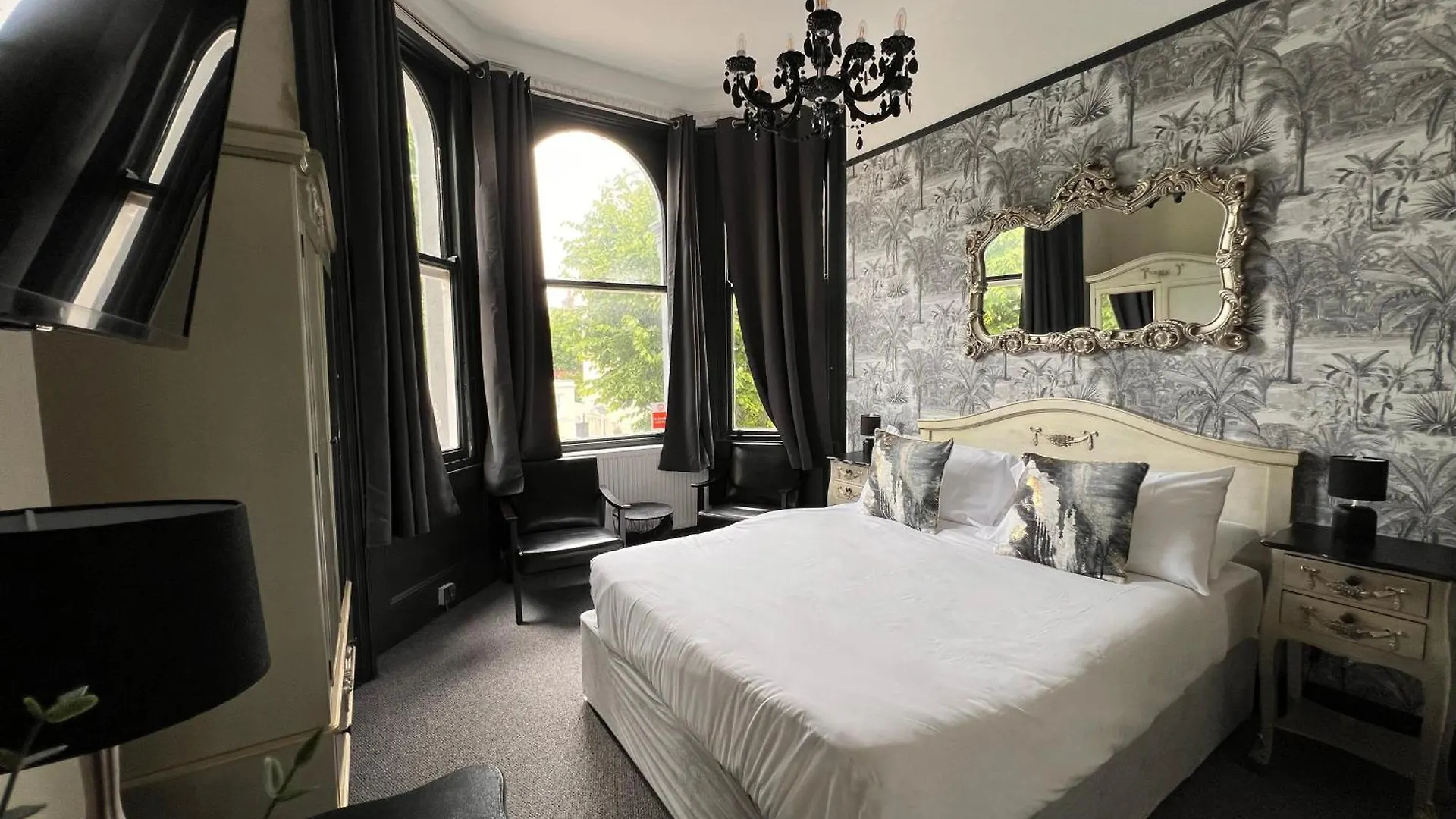 Westbourne Hotel&Spa Brighton Storbritannien