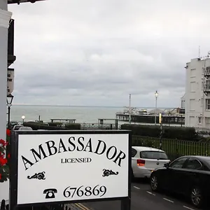 Hotel Ambassador