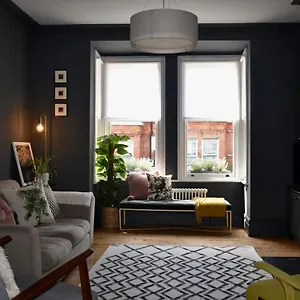 Holiday home 3 Bedroom Beautiful Townhouse In Prime Location, Brighton