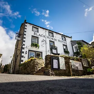 Hotell Black Horse