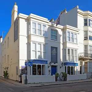 Locanda The Southern Belle, Hove