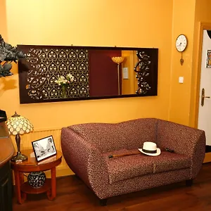 Paskins Town House Brighton