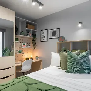 Appartamento For Students Only Fresh Alma Place