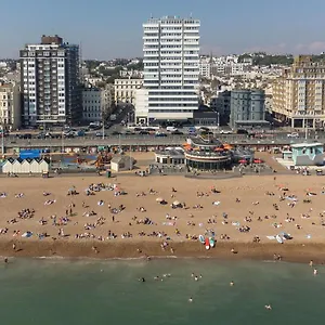 Hotel Seafront By Ihg, Hove