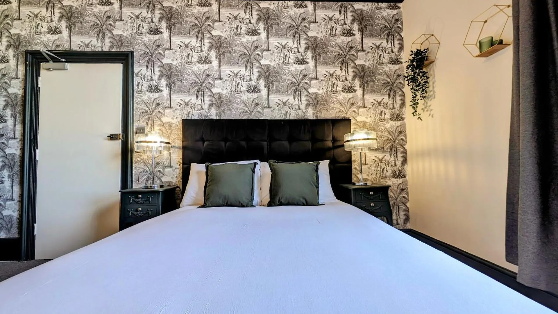 *** Hotel Innit Bliss Brighton United Kingdom