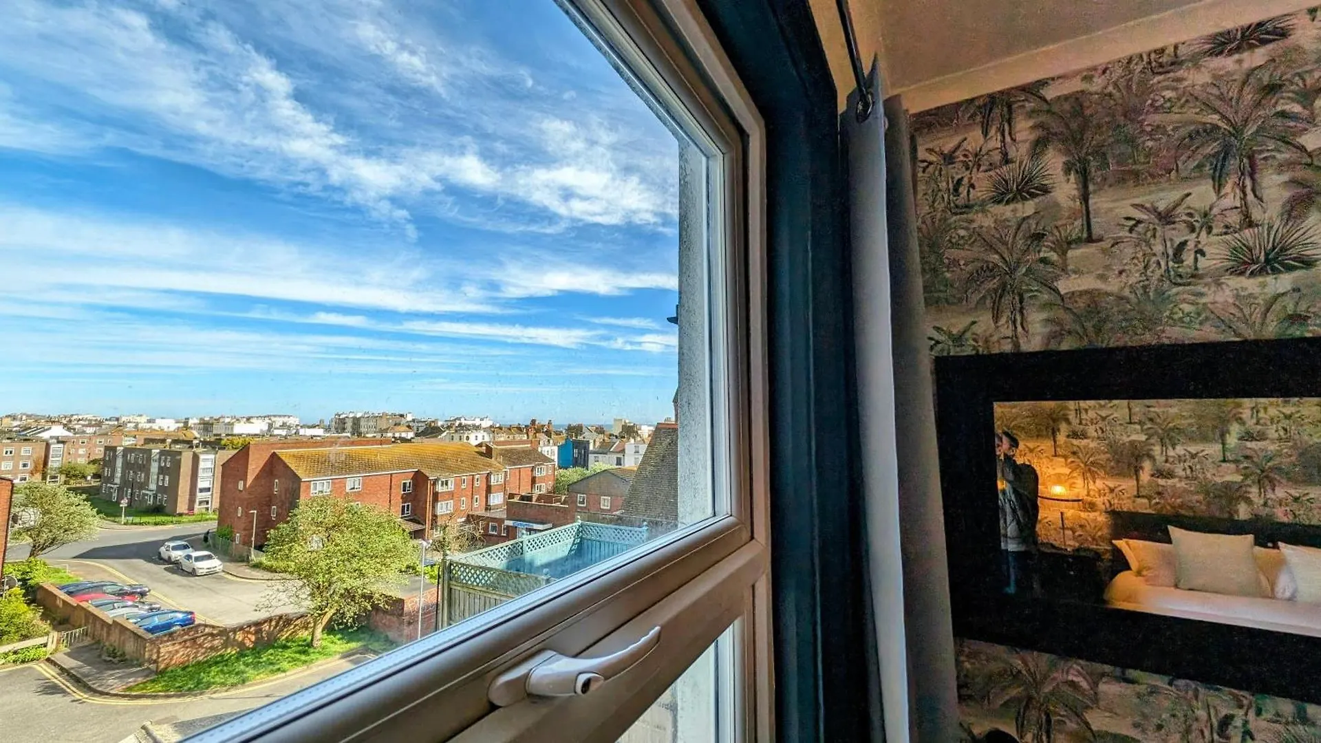 Hotel Innit Bliss Brighton