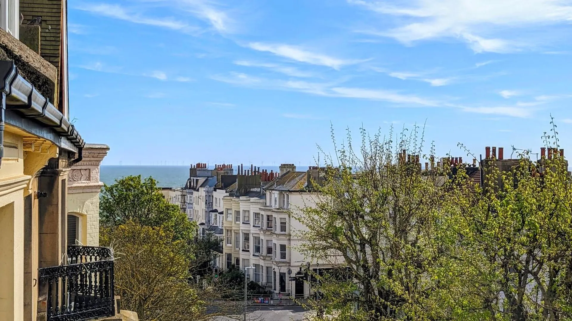 Innit Bliss Brighton Hotel