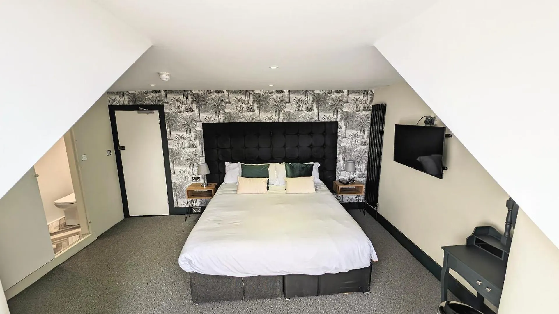 *** Hotel Innit Bliss Brighton United Kingdom