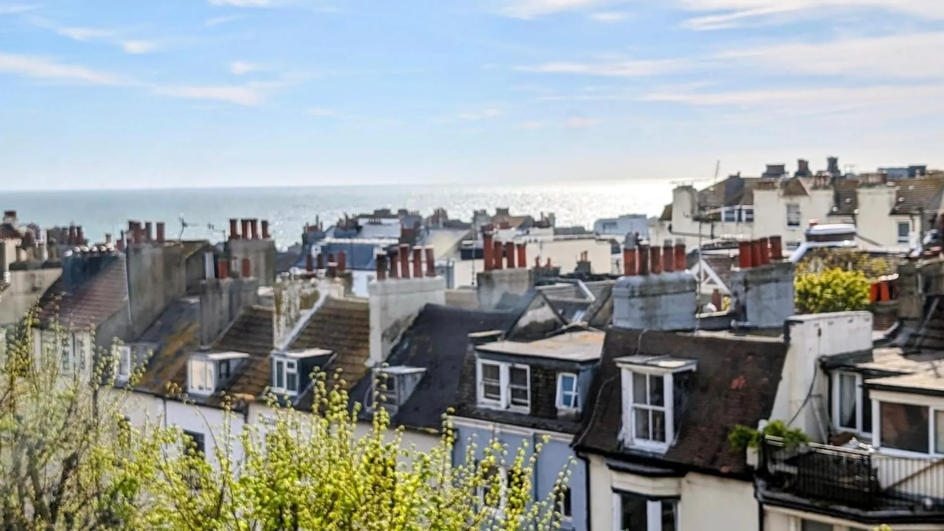 Innit Bliss Brighton 3*,