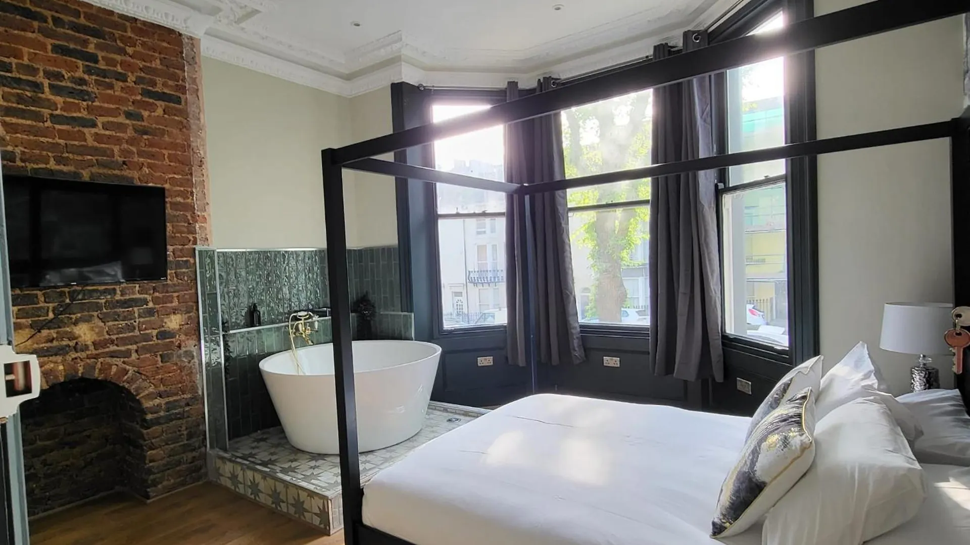 Hotel Innit Bliss Brighton